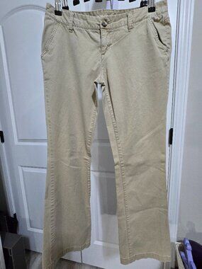 Mossimo Supply Co. Khakis